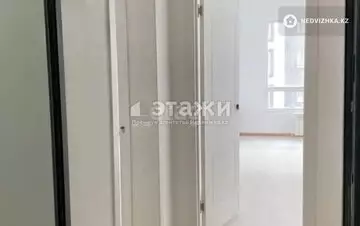 2-комнатная квартира, этаж 3 из 9, 47 м²