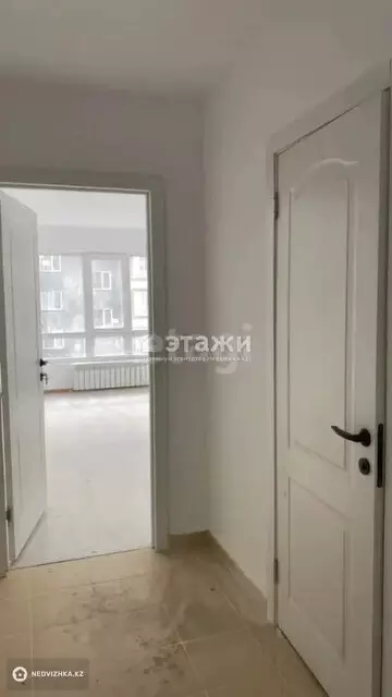 2-комнатная квартира, этаж 3 из 9, 47 м²