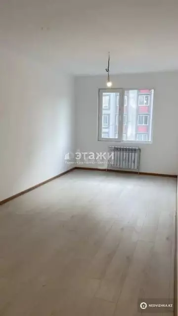 2-комнатная квартира, этаж 3 из 9, 47 м²