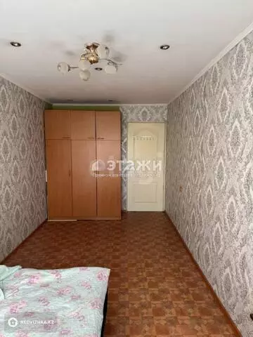 3-комнатная квартира, этаж 4 из 5, 58 м²