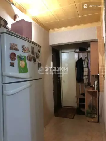 1-комнатная квартира, этаж 2 из 5, 33 м²