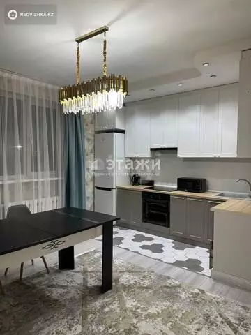 85 м², 3-комнатная квартира, этаж 2 из 13, 85 м², изображение - 4