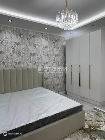 85 м², 3-комнатная квартира, этаж 2 из 13, 85 м², изображение - 6