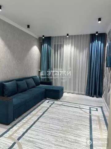 85 м², 3-комнатная квартира, этаж 2 из 13, 85 м², изображение - 11