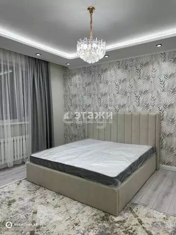 85 м², 3-комнатная квартира, этаж 2 из 13, 85 м², изображение - 14