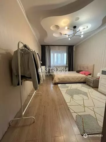 3-комнатная квартира, этаж 7 из 13, 116 м²