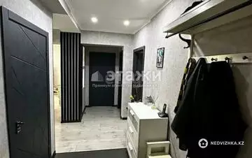 3-комнатная квартира, этаж 2 из 5, 87 м²