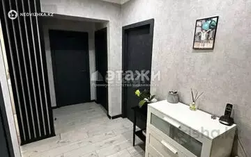 3-комнатная квартира, этаж 2 из 5, 87 м²