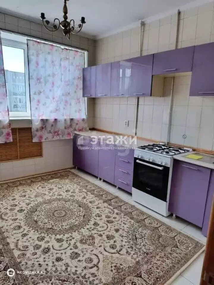 56 м², 2-комнатная квартира, этаж 8 из 9, 56 м², изображение - 1