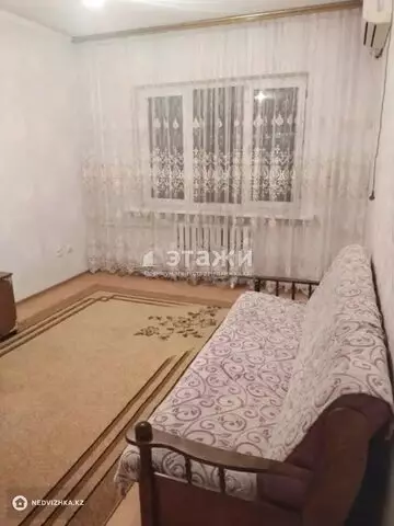 56 м², 2-комнатная квартира, этаж 8 из 9, 56 м², изображение - 17