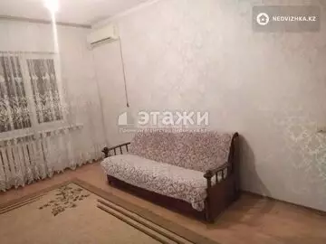 56 м², 2-комнатная квартира, этаж 8 из 9, 56 м², изображение - 18