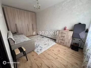 52 м², 2-комнатная квартира, этаж 4 из 5, 52 м², изображение - 7