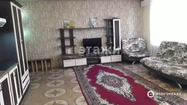 51.8 м², 1-комнатная квартира, этаж 8 из 18, 52 м², изображение - 1