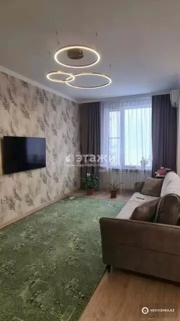 42 м², 1-комнатная квартира, этаж 14 из 16, 42 м², изображение - 6