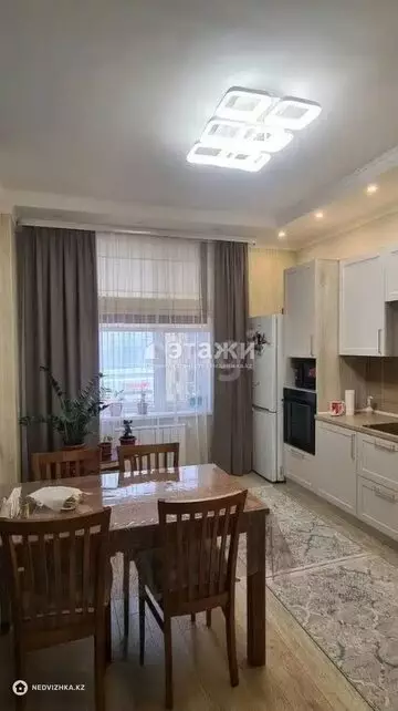 42 м², 1-комнатная квартира, этаж 14 из 16, 42 м², изображение - 7