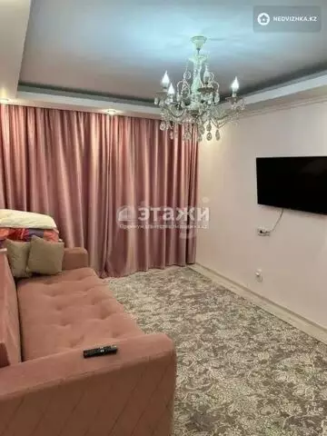 1-комнатная квартира, этаж 1 из 5, 32 м²