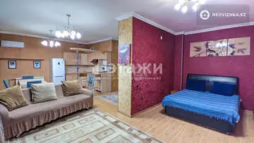 75 м², 2-комнатная квартира, этаж 10 из 20, 75 м², на длительный срок, изображение - 3