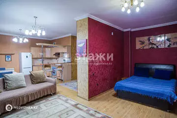 75 м², 2-комнатная квартира, этаж 10 из 20, 75 м², на длительный срок, изображение - 5