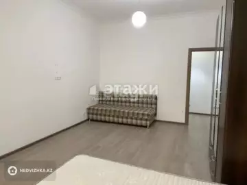 1-комнатная квартира, этаж 5 из 9, 49 м²