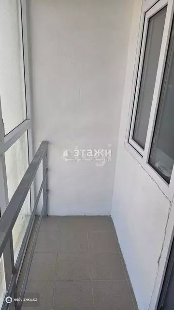 1-комнатная квартира, этаж 6 из 17, 37 м²