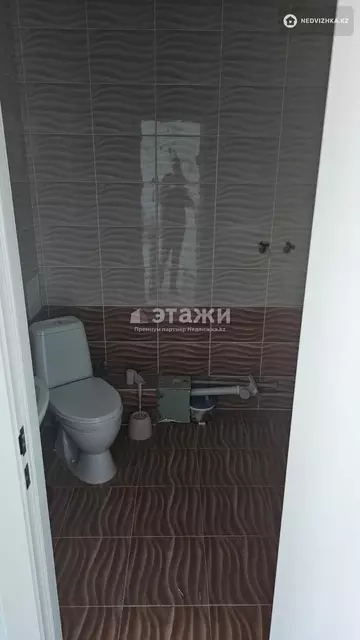 1-комнатная квартира, этаж 6 из 17, 37 м²