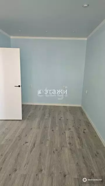 1-комнатная квартира, этаж 6 из 17, 37 м²