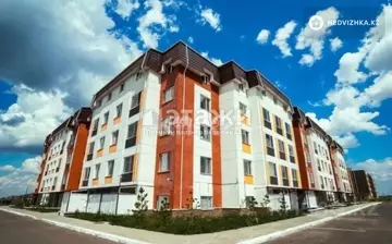 54 м², 2-комнатная квартира, этаж 2 из 4, 54 м², изображение - 14