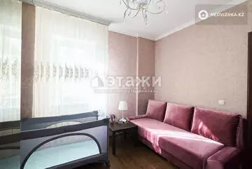 83 м², 3-комнатная квартира, этаж 6 из 18, 83 м², изображение - 29