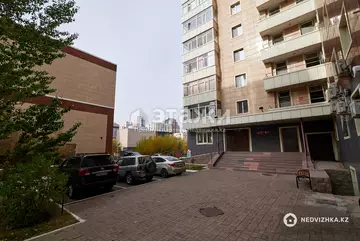 83 м², 3-комнатная квартира, этаж 6 из 18, 83 м², изображение - 44