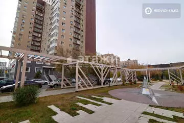 83 м², 3-комнатная квартира, этаж 6 из 18, 83 м², изображение - 45