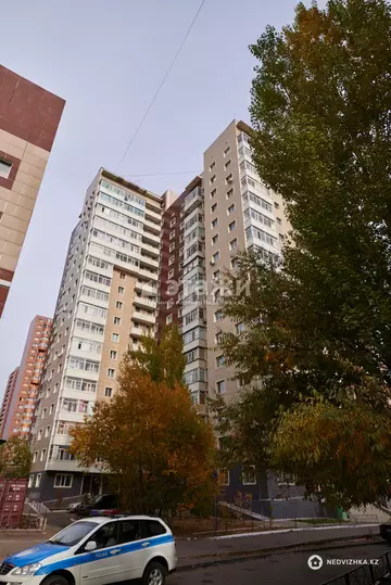 83 м², 3-комнатная квартира, этаж 6 из 18, 83 м², изображение - 47