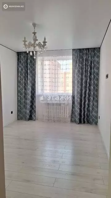 39 м², 2-комнатная квартира, этаж 8 из 9, 39 м², изображение - 27