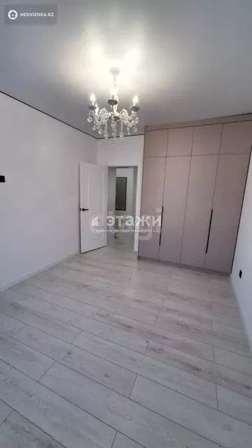 39 м², 2-комнатная квартира, этаж 8 из 9, 39 м², изображение - 28