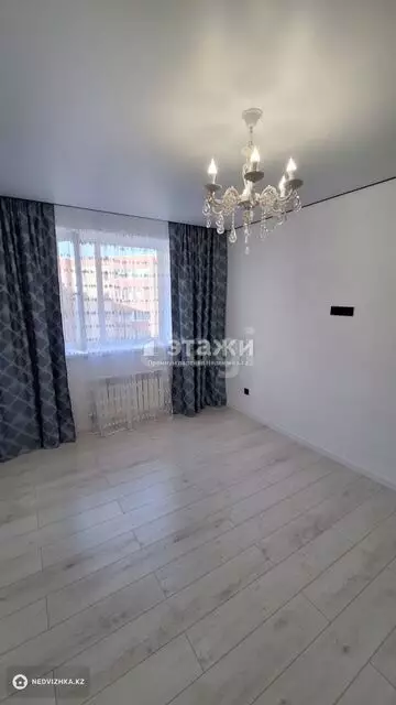 39 м², 2-комнатная квартира, этаж 8 из 9, 39 м², изображение - 29