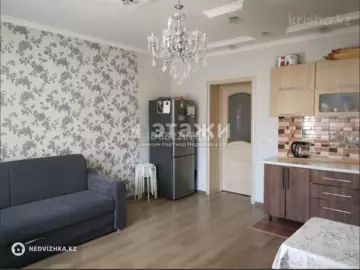 70 м², 3-комнатная квартира, этаж 7 из 9, 70 м², изображение - 4