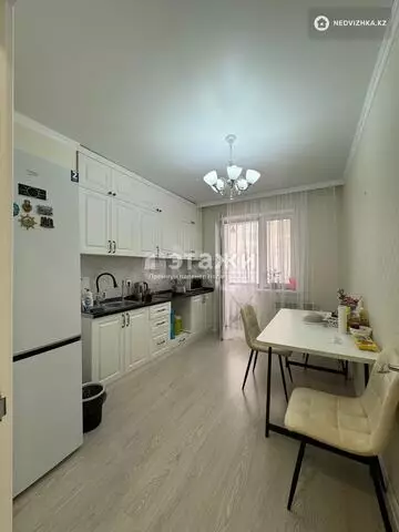 60 м², 2-комнатная квартира, этаж 2 из 9, 60 м², изображение - 2