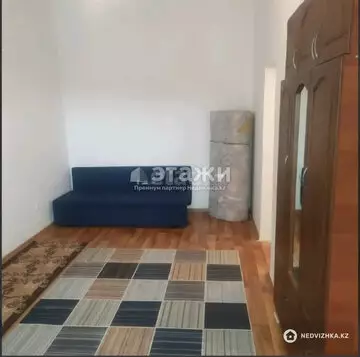 1-комнатная квартира, этаж 6 из 6, 34 м²