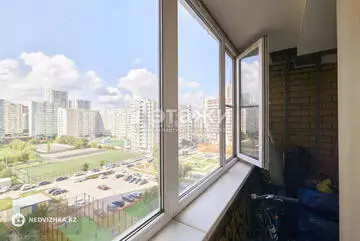 70.3 м², 3-комнатная квартира, этаж 8 из 13, 70 м², изображение - 30