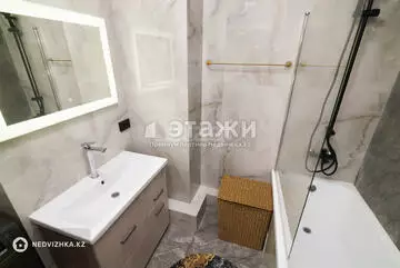 70.3 м², 3-комнатная квартира, этаж 8 из 13, 70 м², изображение - 36