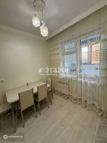 42 м², 1-комнатная квартира, этаж 2 из 15, 42 м², изображение - 4