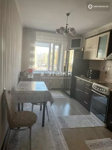 53 м², 2-комнатная квартира, этаж 2 из 6, 53 м², изображение - 3