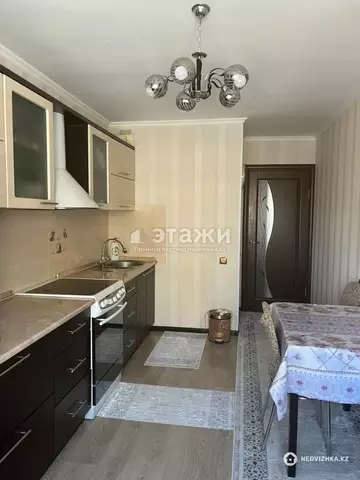 53 м², 2-комнатная квартира, этаж 2 из 6, 53 м², изображение - 4