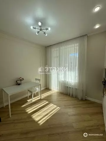 97 м², 3-комнатная квартира, этаж 8 из 10, 97 м², изображение - 10