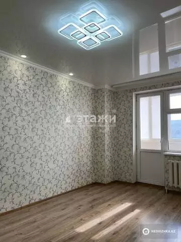 1-комнатная квартира, этаж 13 из 14, 40 м²