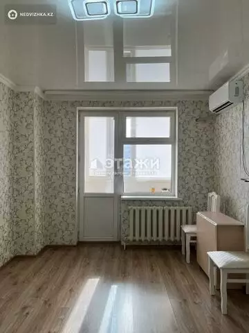 1-комнатная квартира, этаж 13 из 14, 40 м²