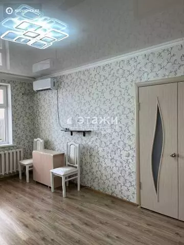 1-комнатная квартира, этаж 13 из 14, 40 м²