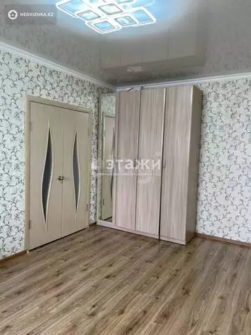 1-комнатная квартира, этаж 13 из 14, 40 м²