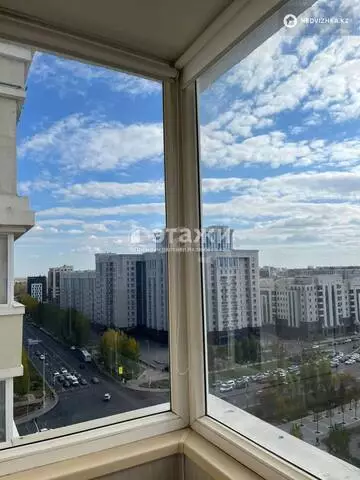 1-комнатная квартира, этаж 13 из 14, 40 м²