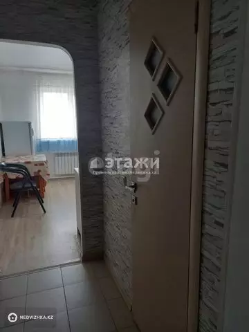 1-комнатная квартира, этаж 2 из 3, 36 м²