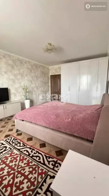 72.5 м², 2-комнатная квартира, этаж 2 из 6, 72 м², изображение - 16